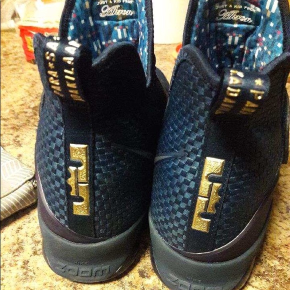 Lebron 14s size 14 ds - Picture 2 of 8